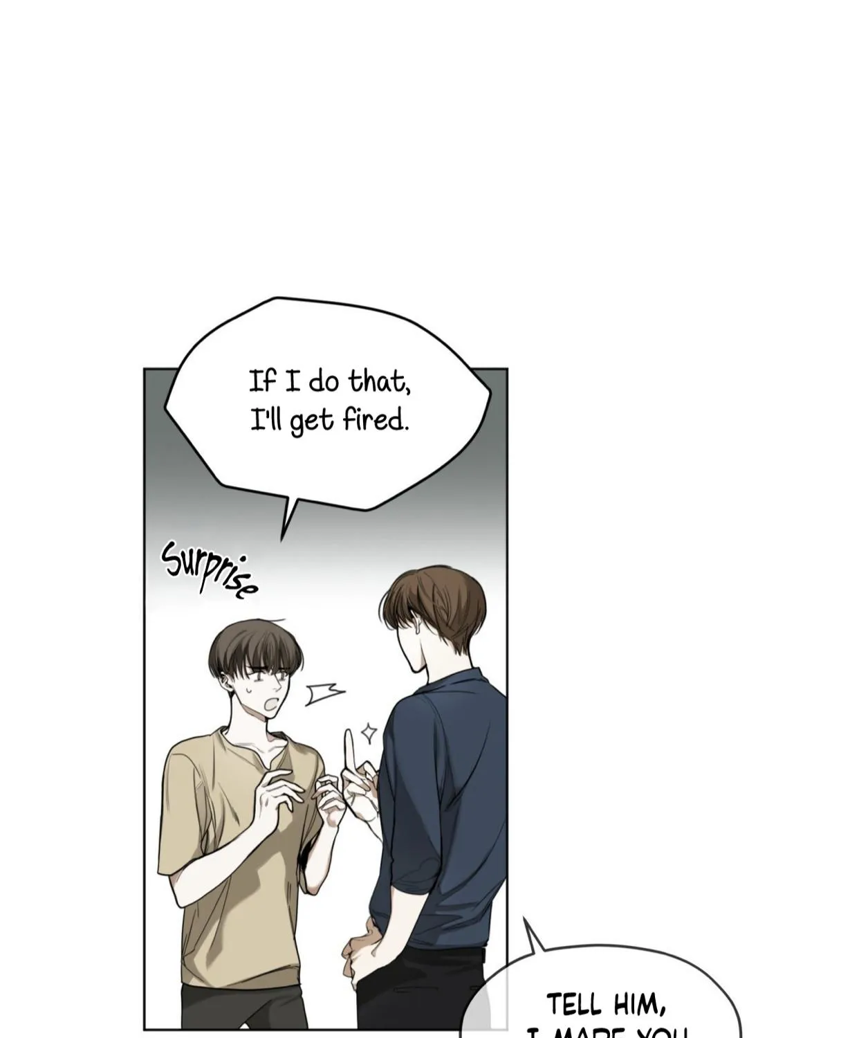 The Foul Chapter 17 page 19 - 