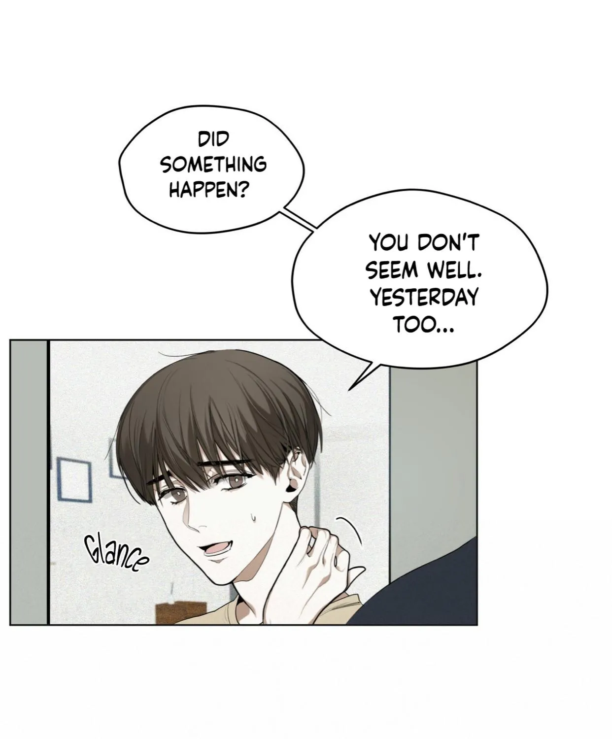 The Foul Chapter 17 page 23 - 