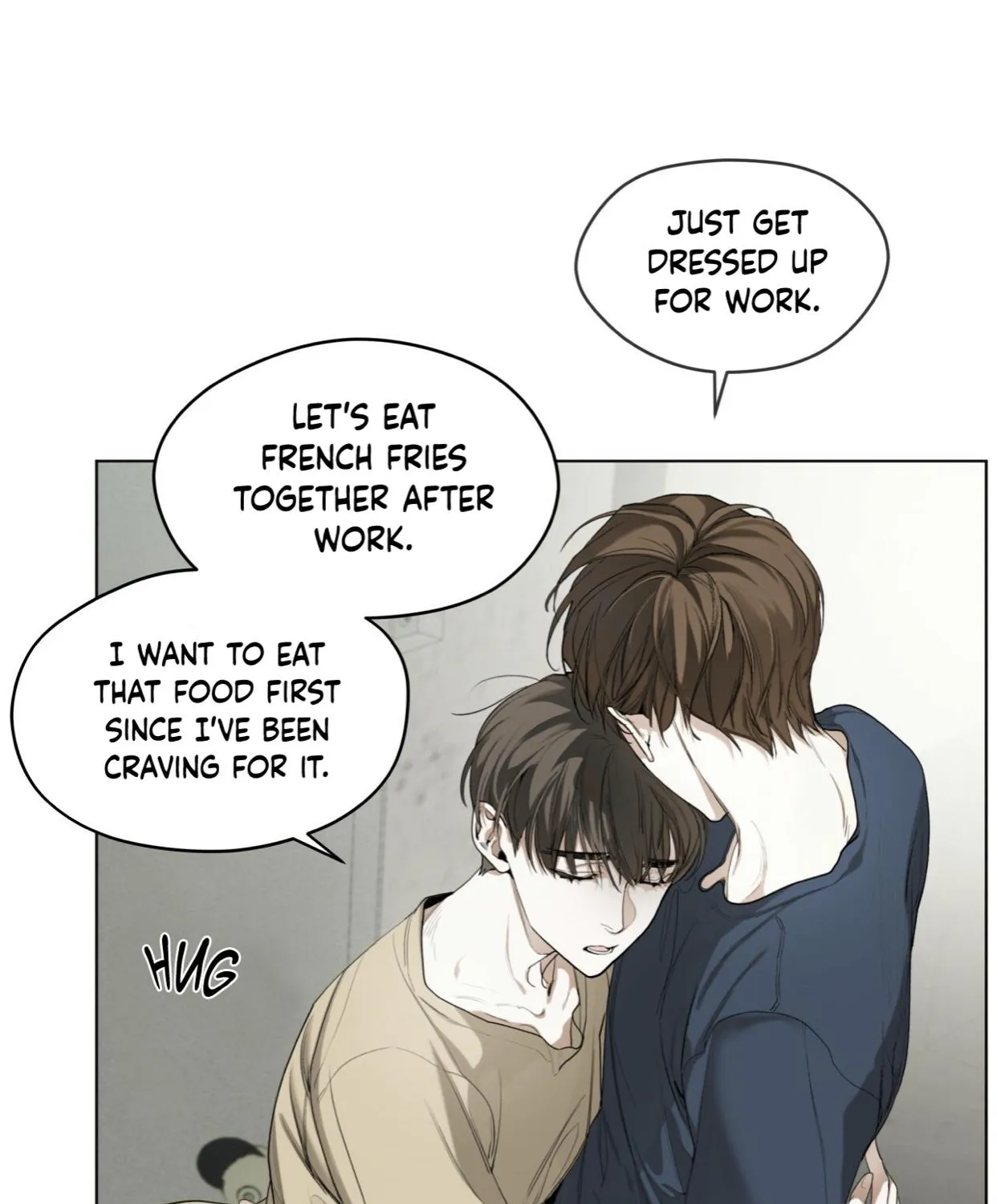 The Foul Chapter 17 page 27 - 