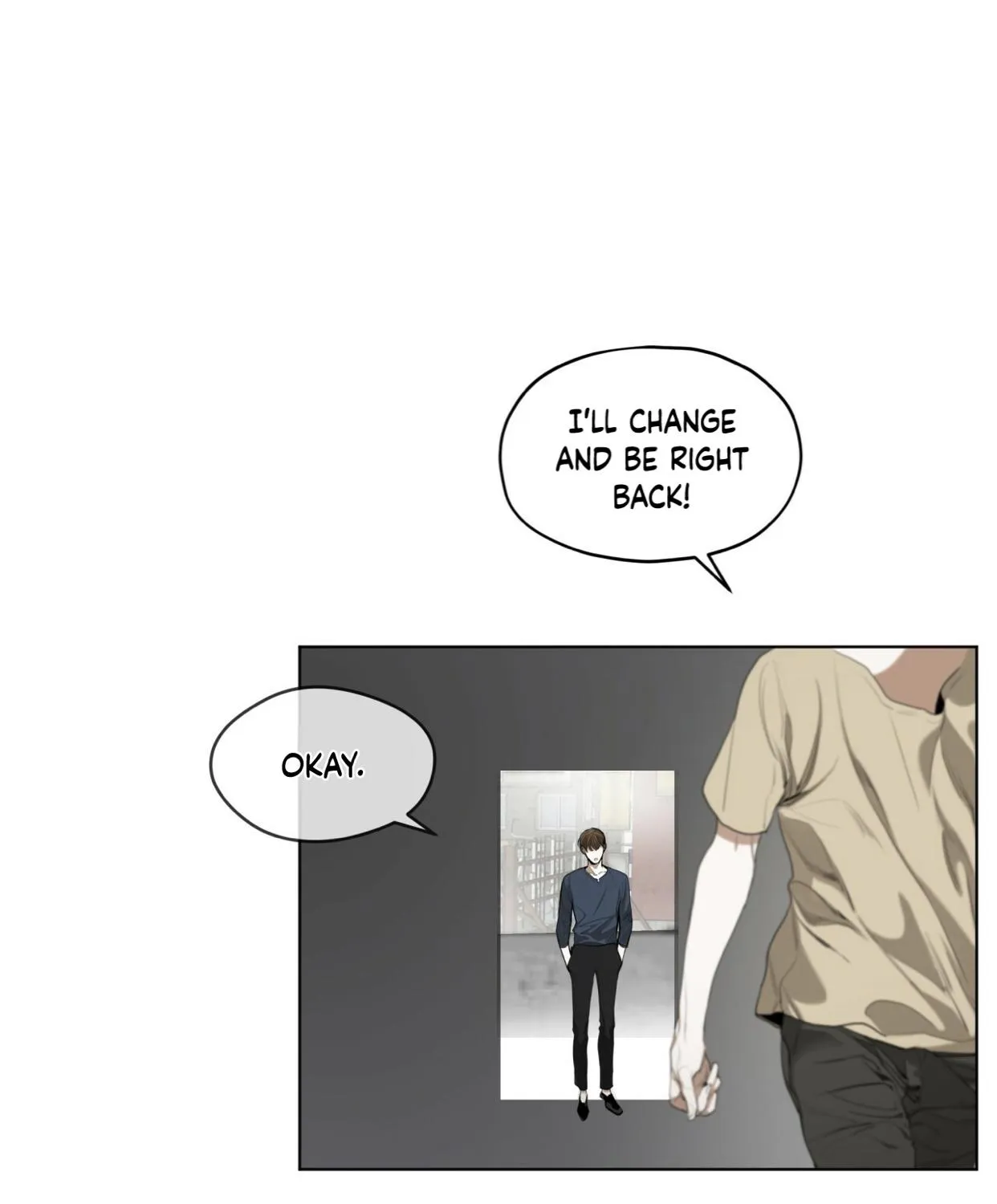 The Foul Chapter 17 page 29 - 