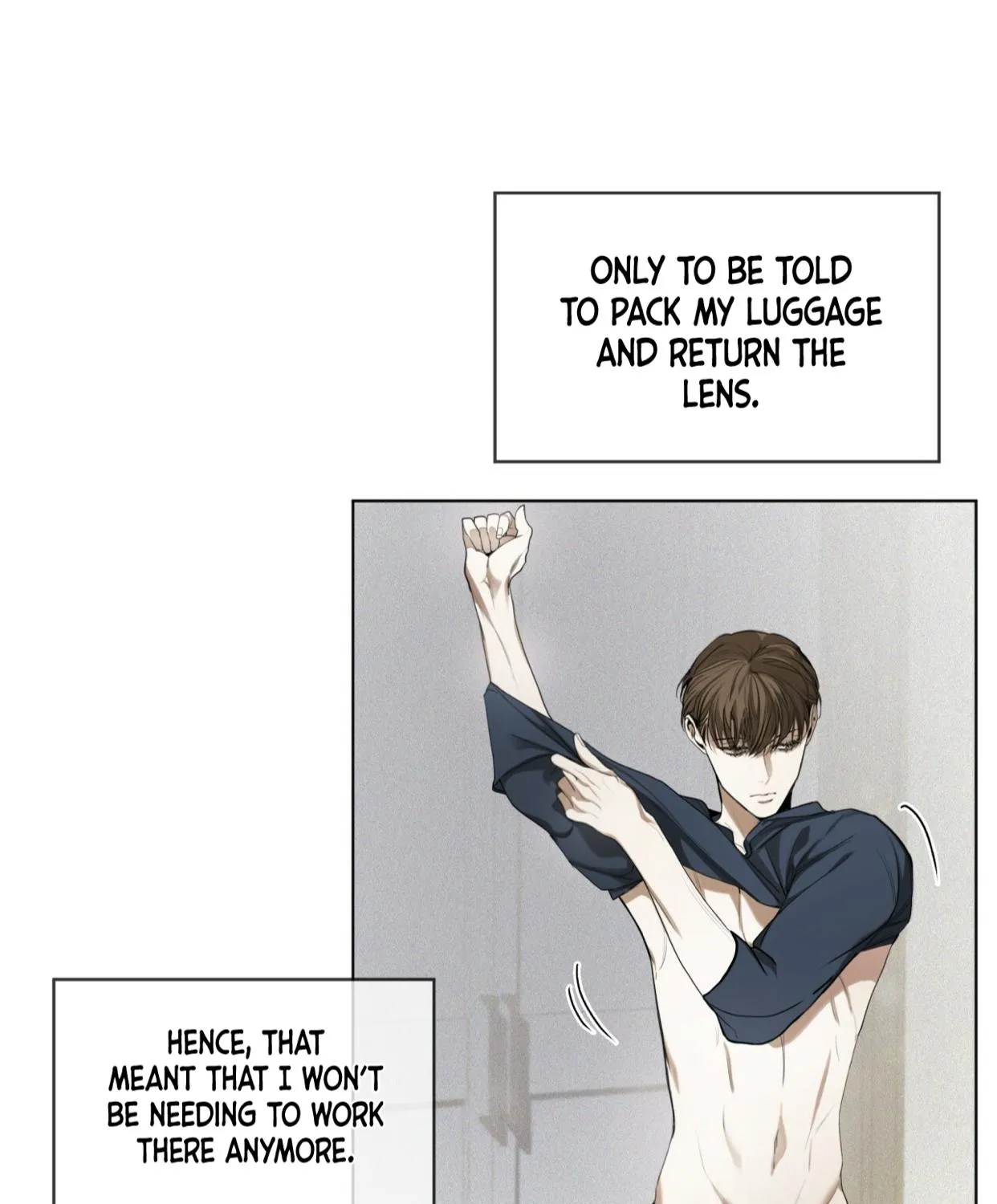 The Foul Chapter 17 page 4 - 