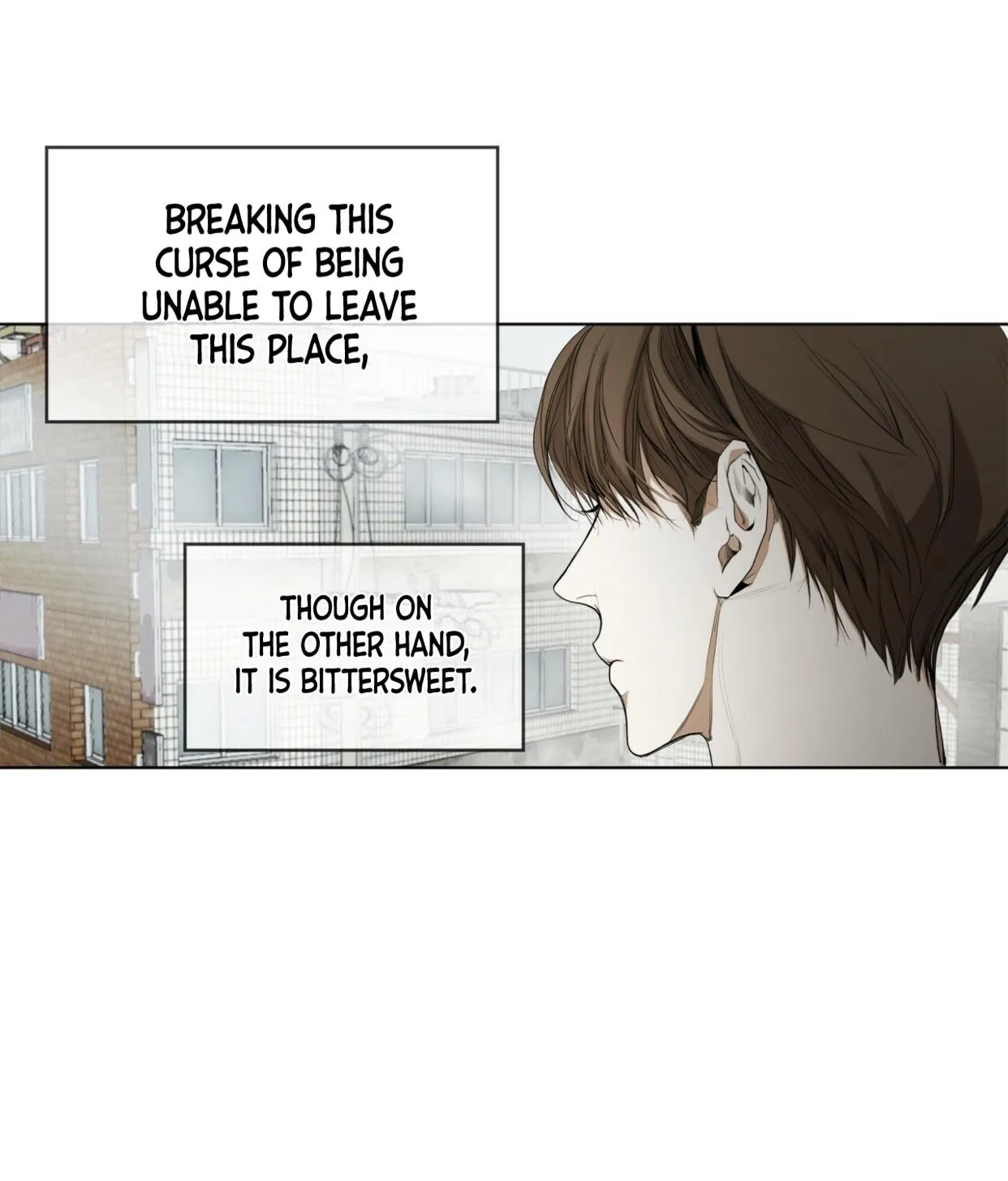 The Foul Chapter 17 page 35 - 