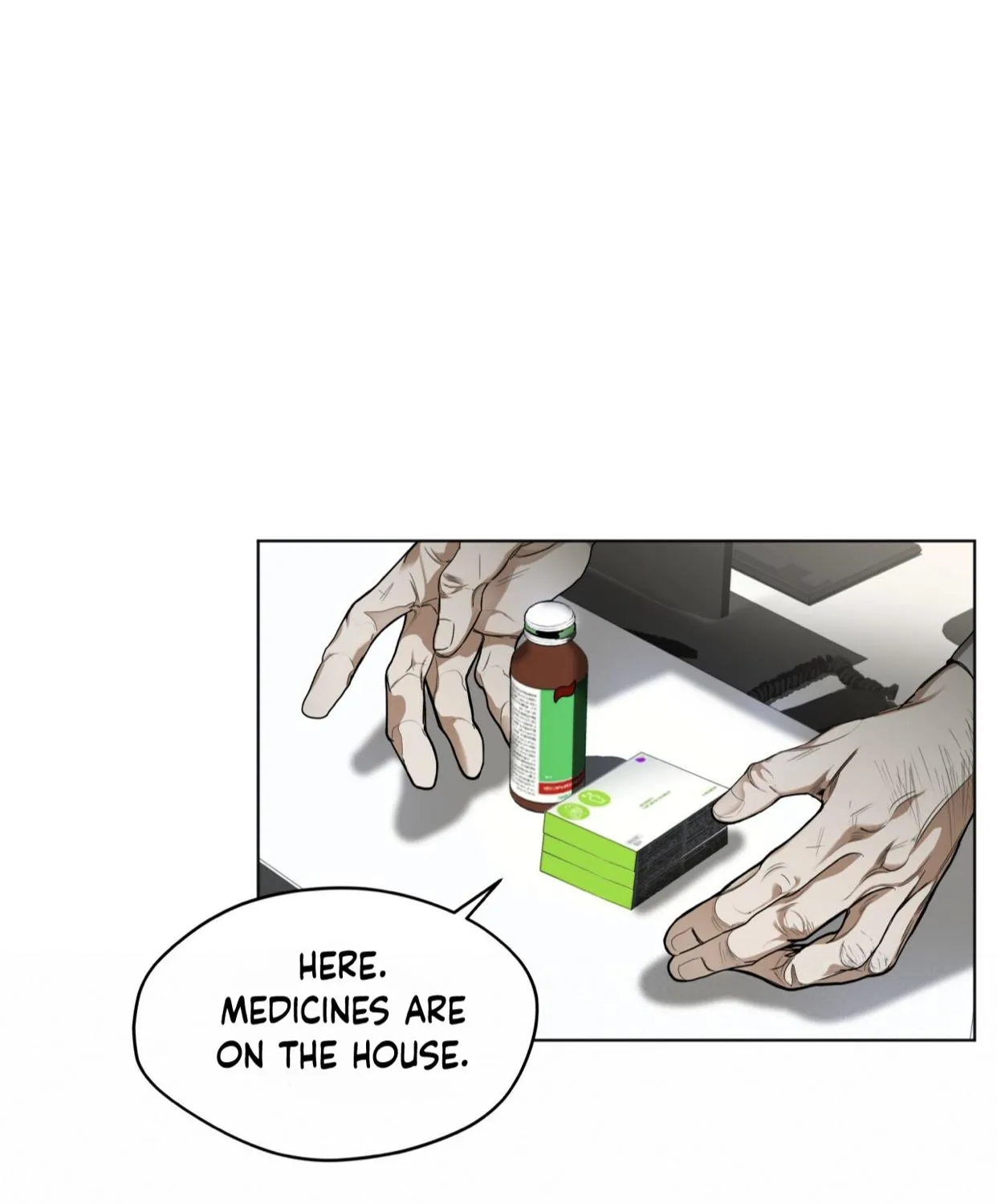The Foul Chapter 17 page 44 - 