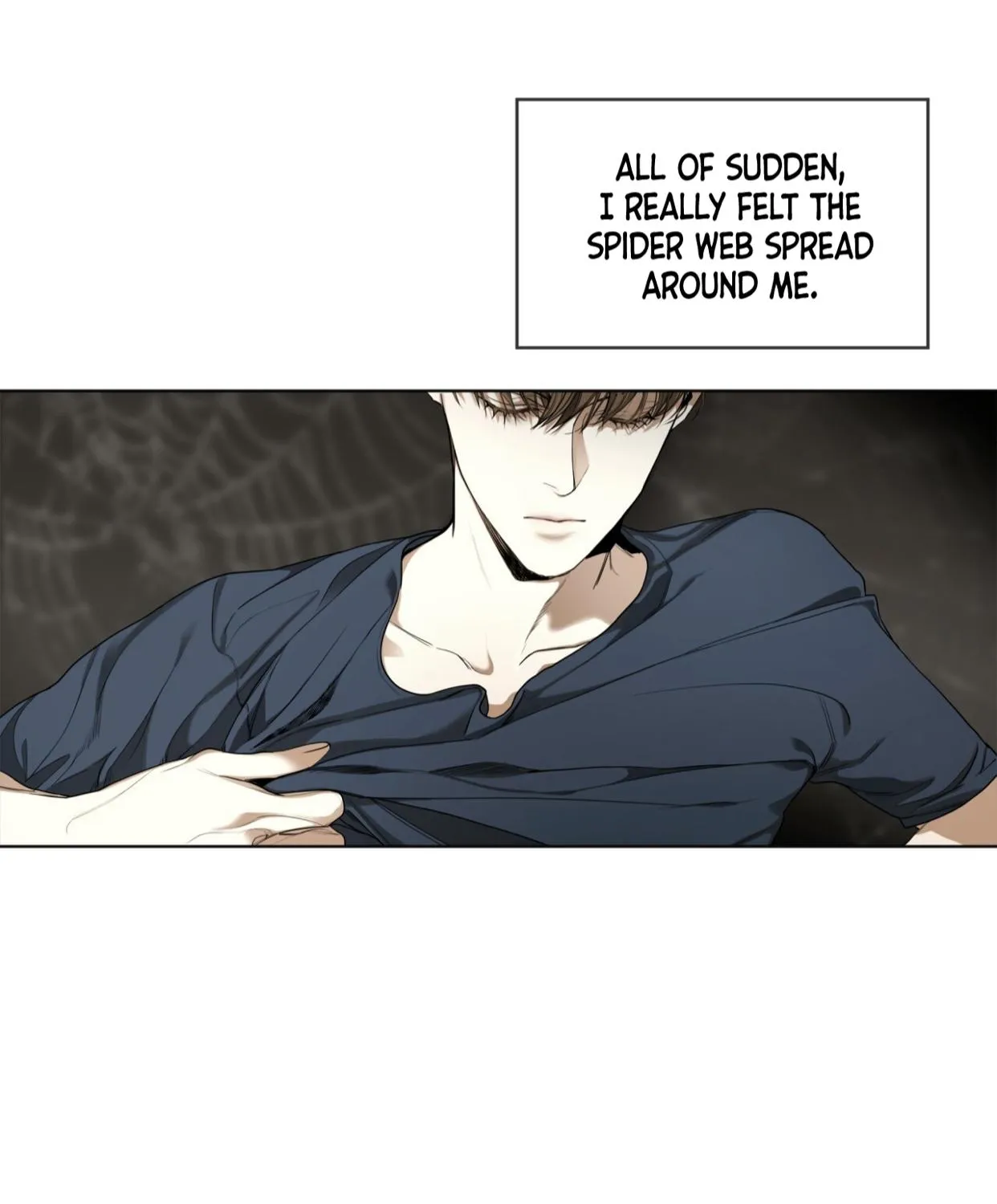The Foul Chapter 17 page 6 - 