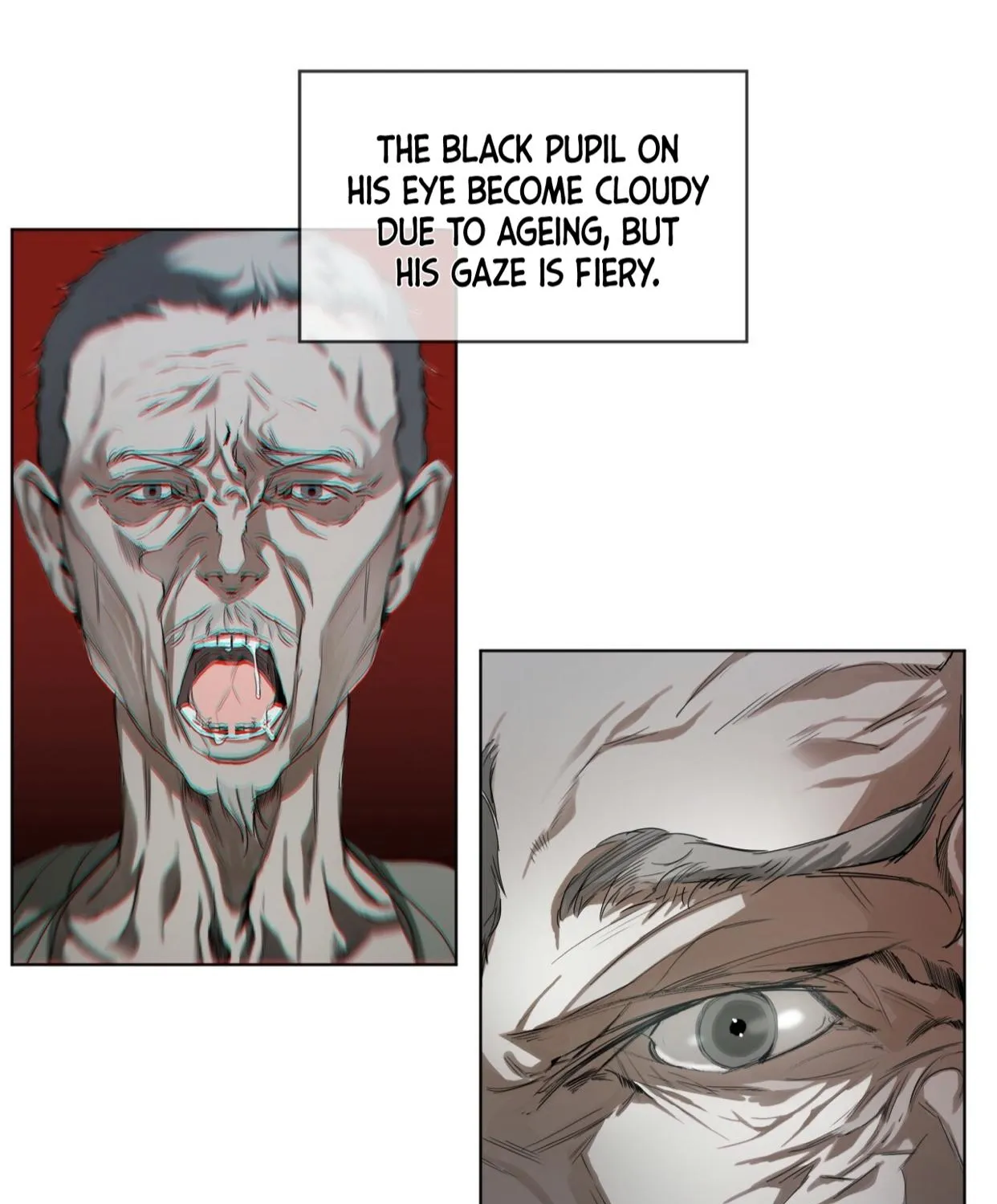 The Foul Chapter 17 page 52 - 