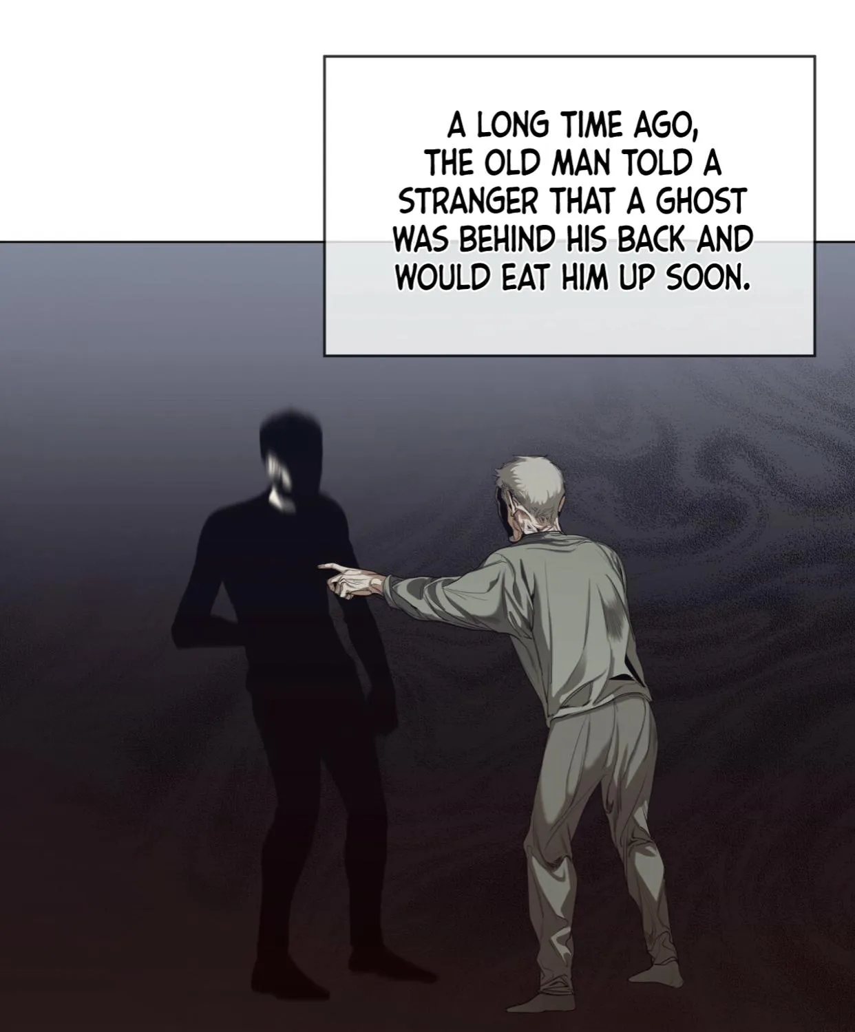 The Foul Chapter 17 page 54 - 
