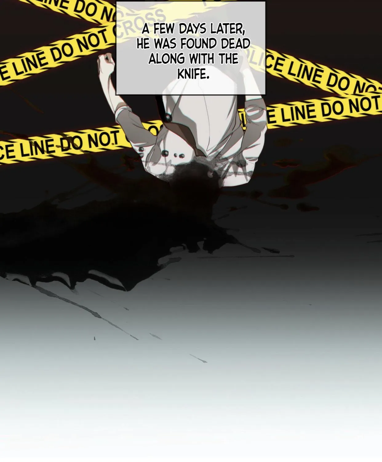 The Foul Chapter 17 page 56 - 