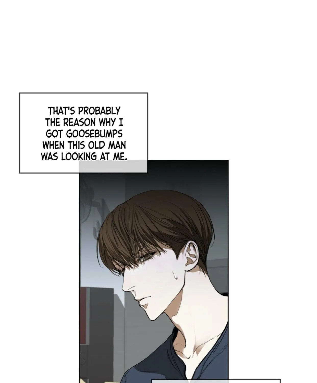 The Foul Chapter 17 page 58 - 