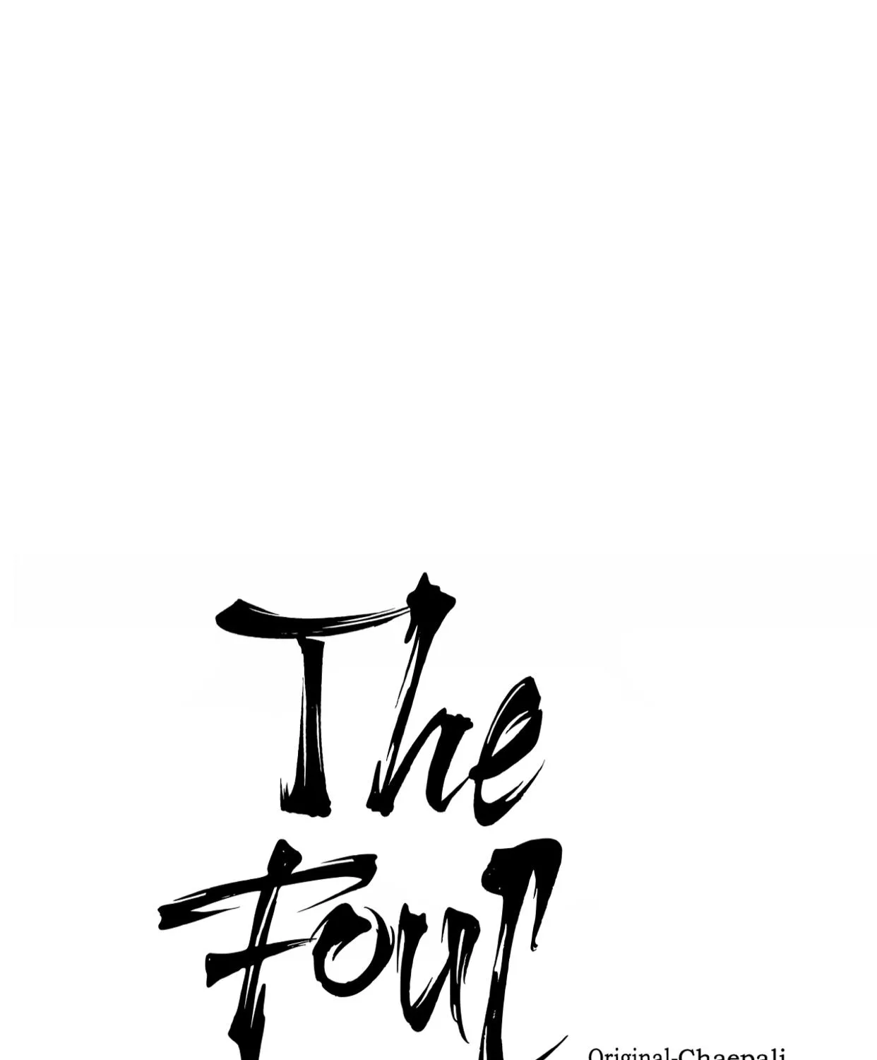 The Foul Chapter 17 page 75 - 