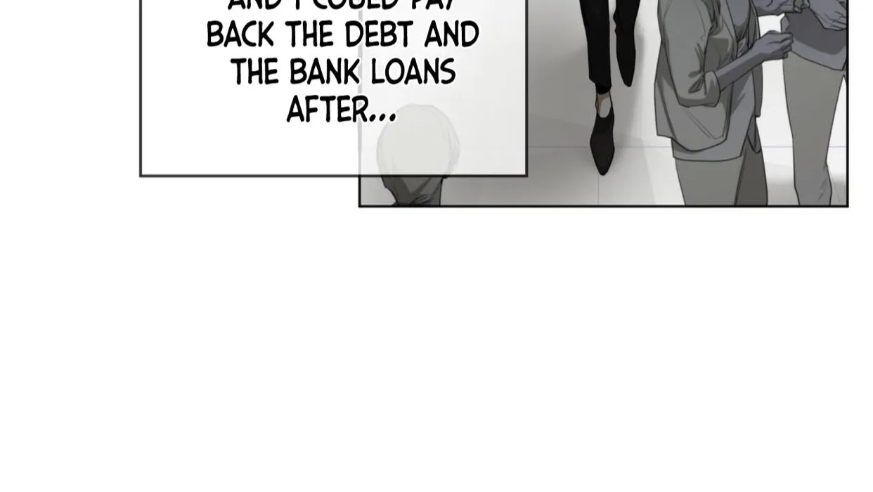 The Foul Chapter 17 page 78 - 