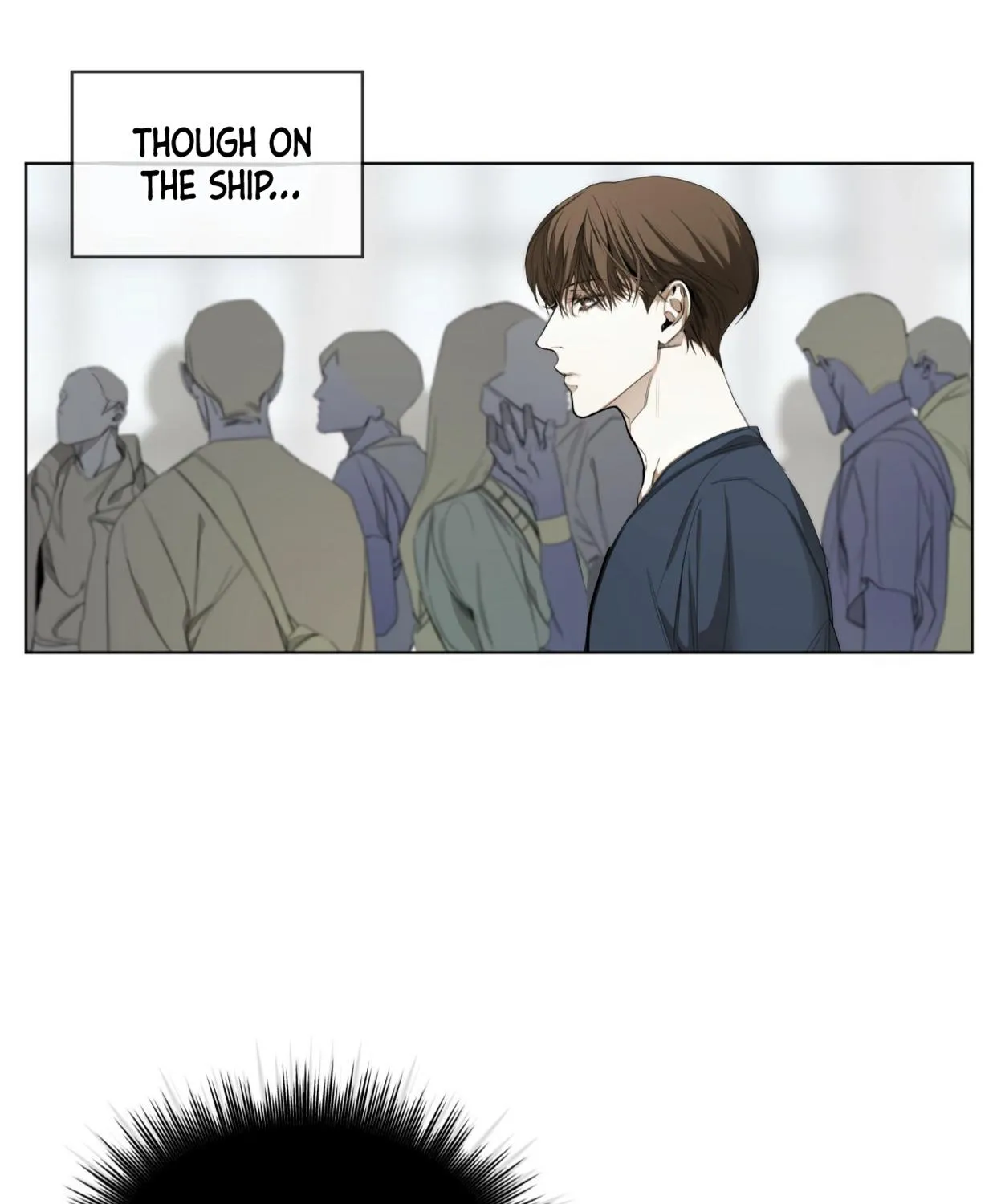 The Foul Chapter 17 page 79 - 