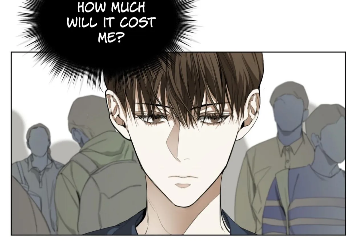 The Foul Chapter 17 page 80 - 