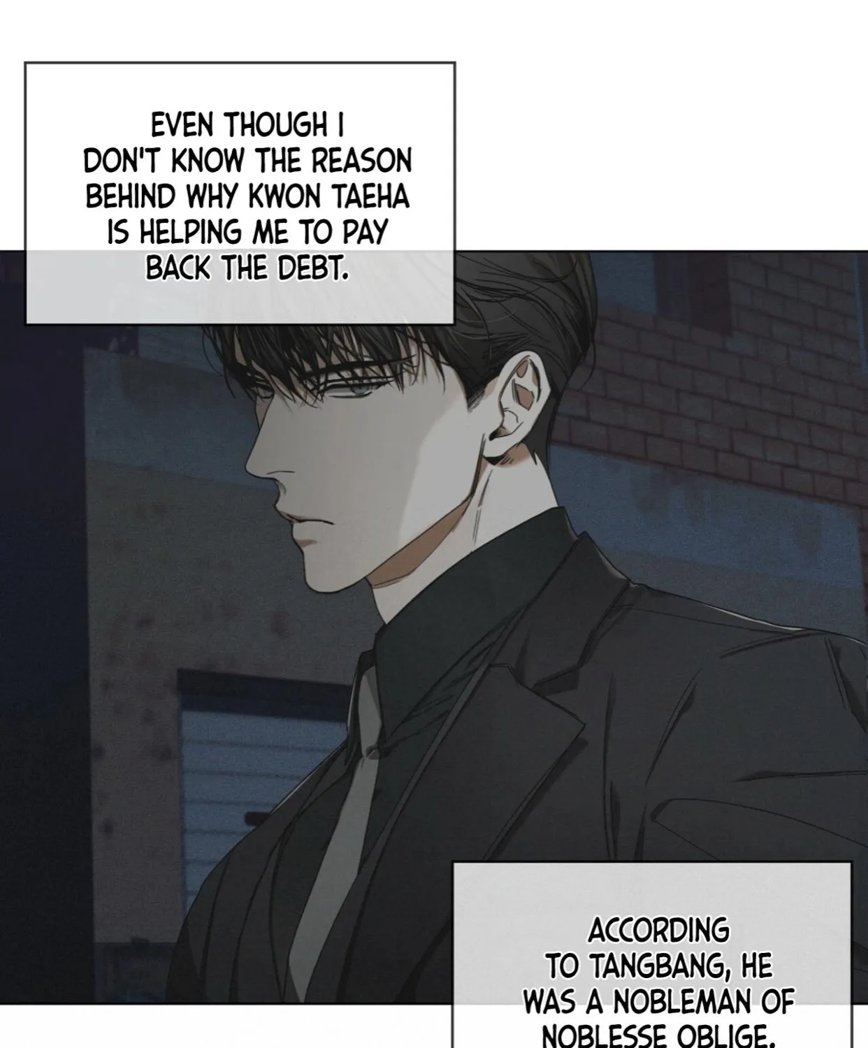 The Foul Chapter 17 page 81 - 
