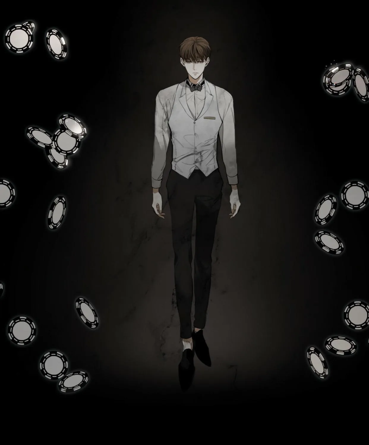 The Foul Chapter 17 page 85 - 