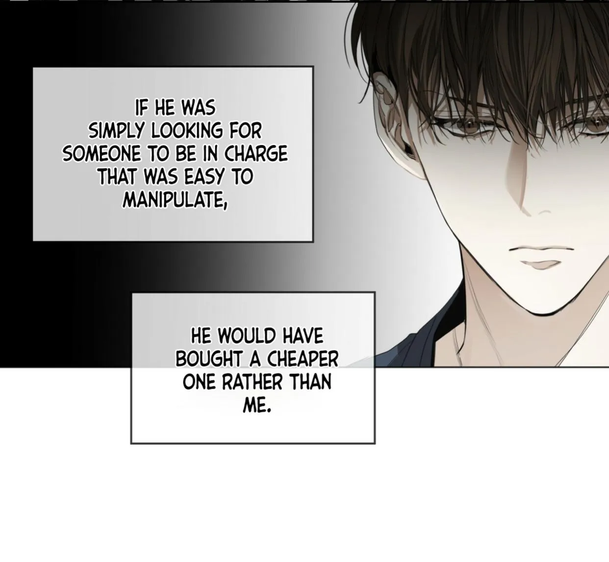 The Foul Chapter 17 page 89 - 