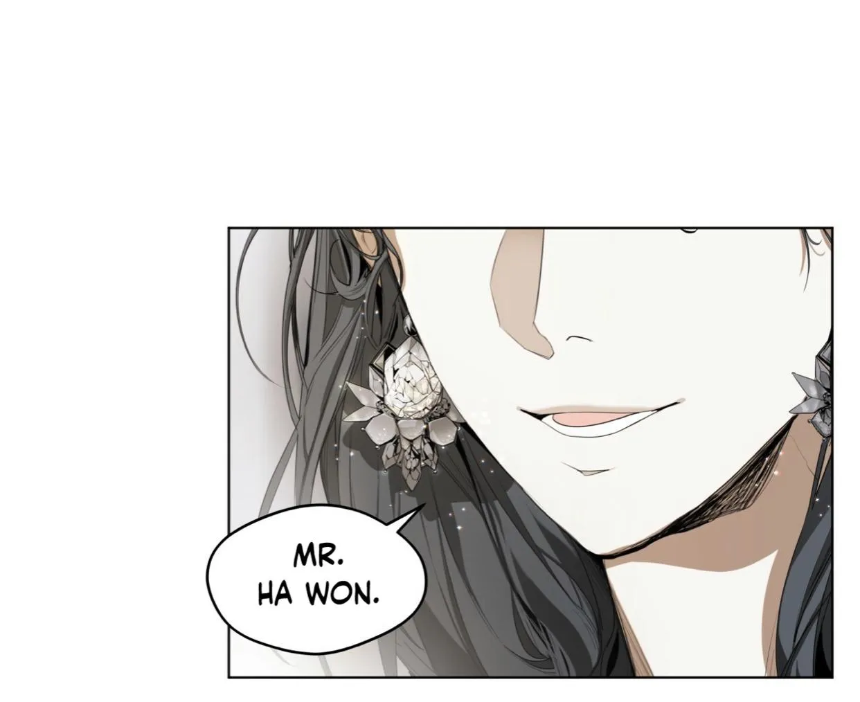 The Foul Chapter 17 page 92 - 