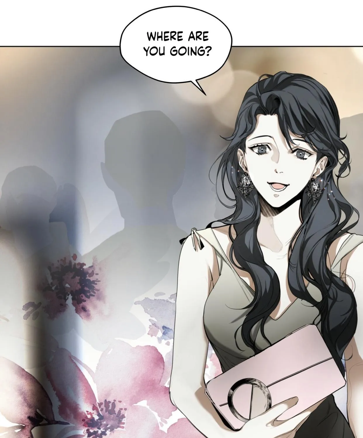 The Foul Chapter 17 page 93 - 