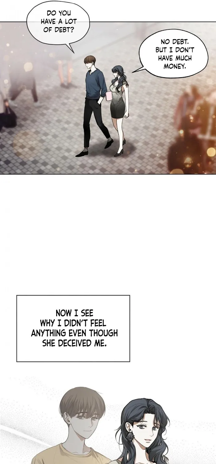 The Foul Chapter 18 page 18 - 