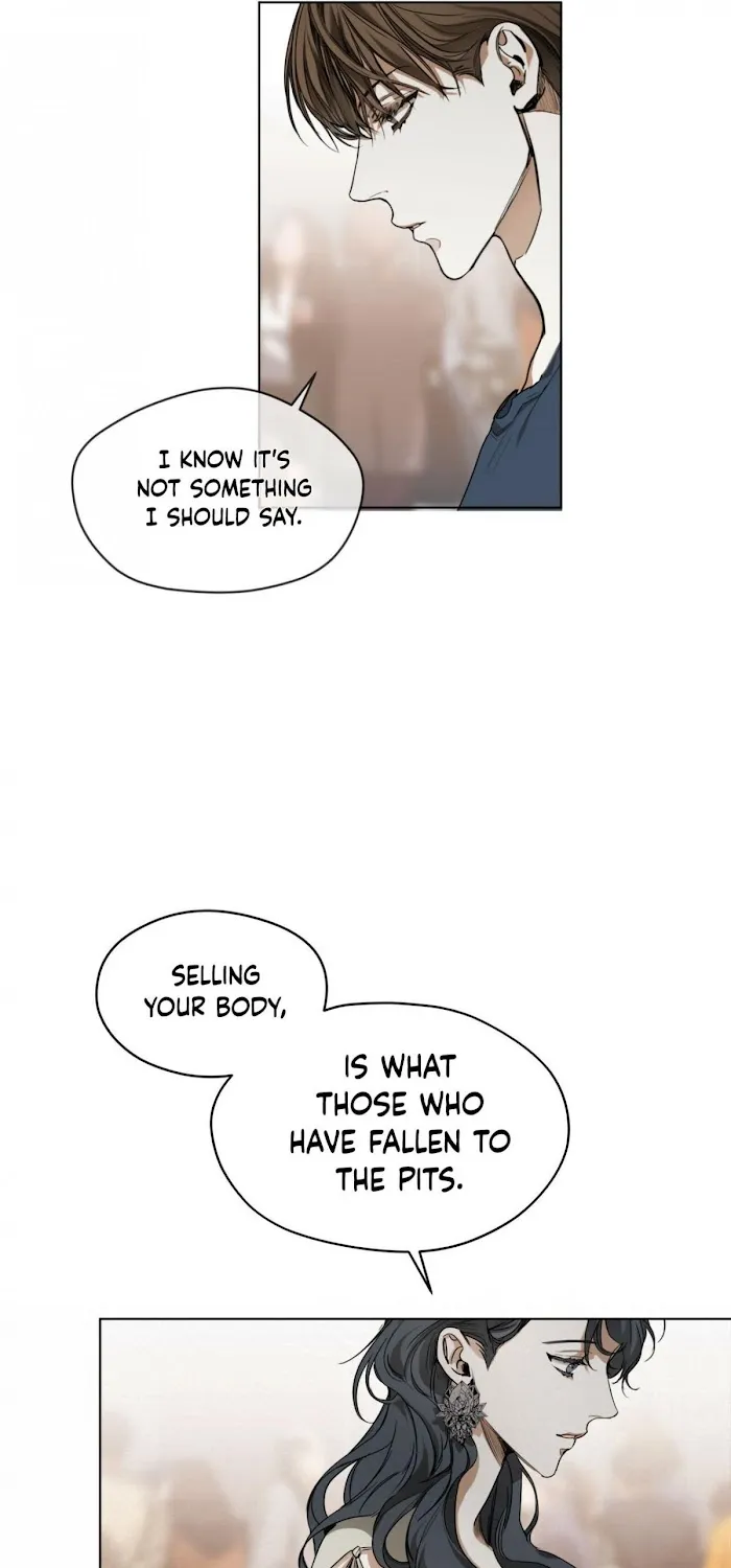 The Foul Chapter 18 page 21 - 