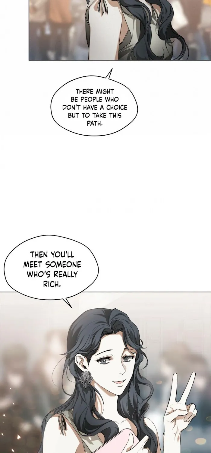 The Foul Chapter 18 page 22 - 