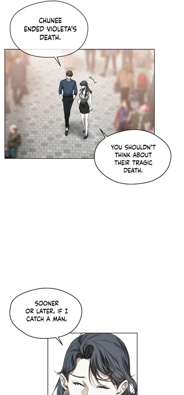The Foul Chapter 18 page 24 - 