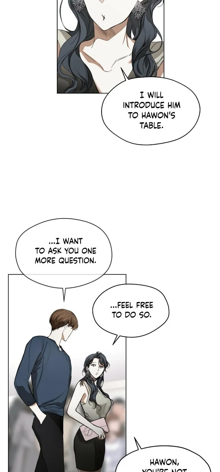 The Foul Chapter 18 page 25 - 