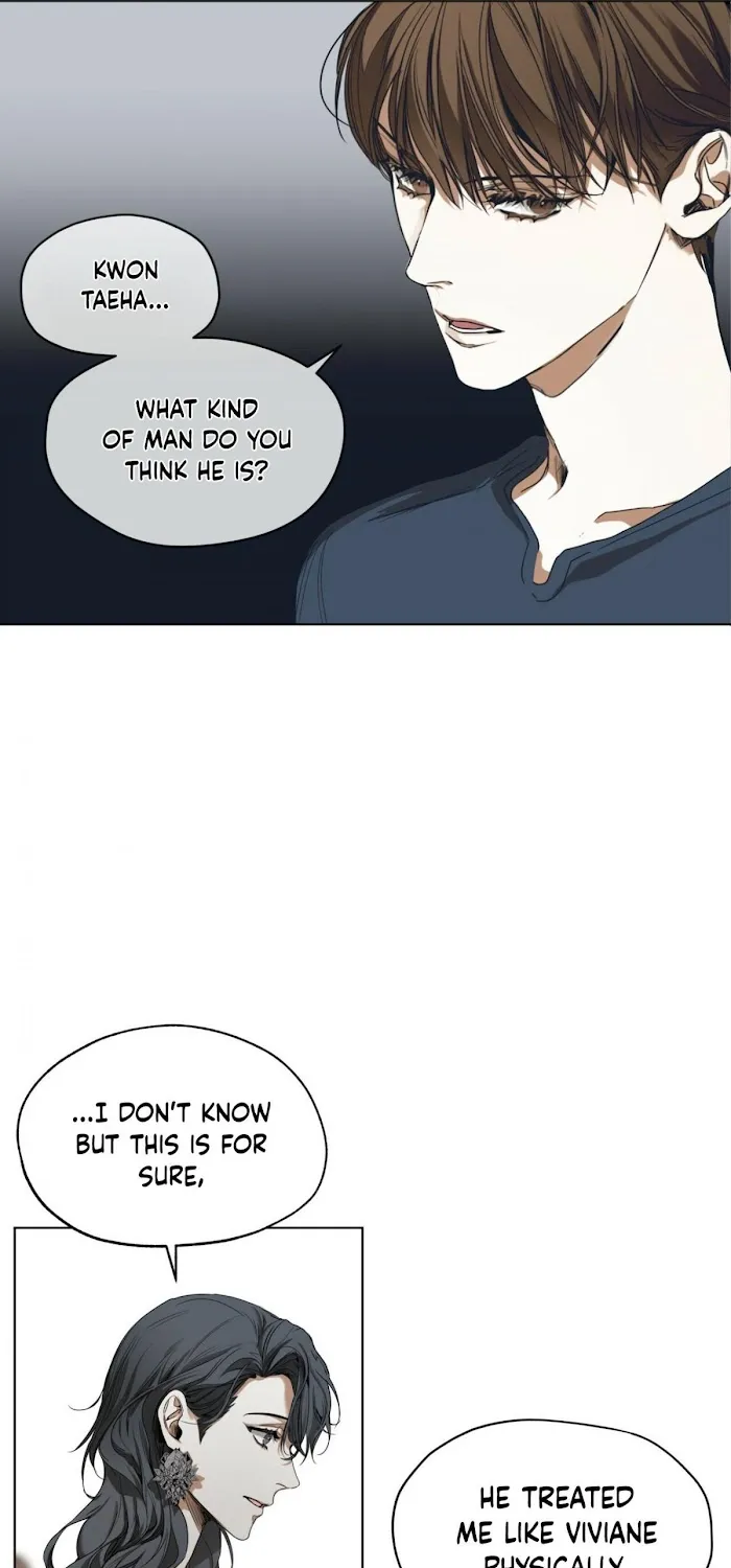 The Foul Chapter 18 page 27 - 