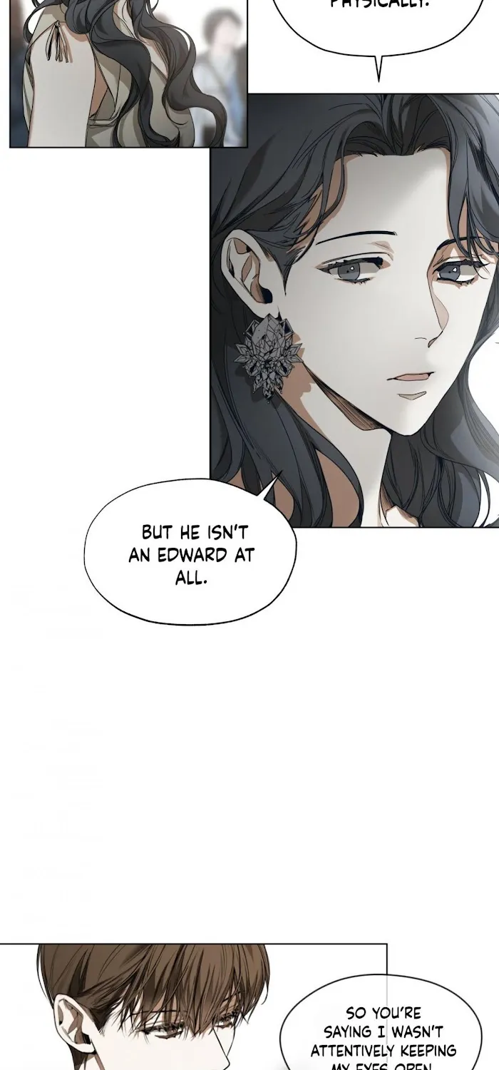 The Foul Chapter 18 page 28 - 