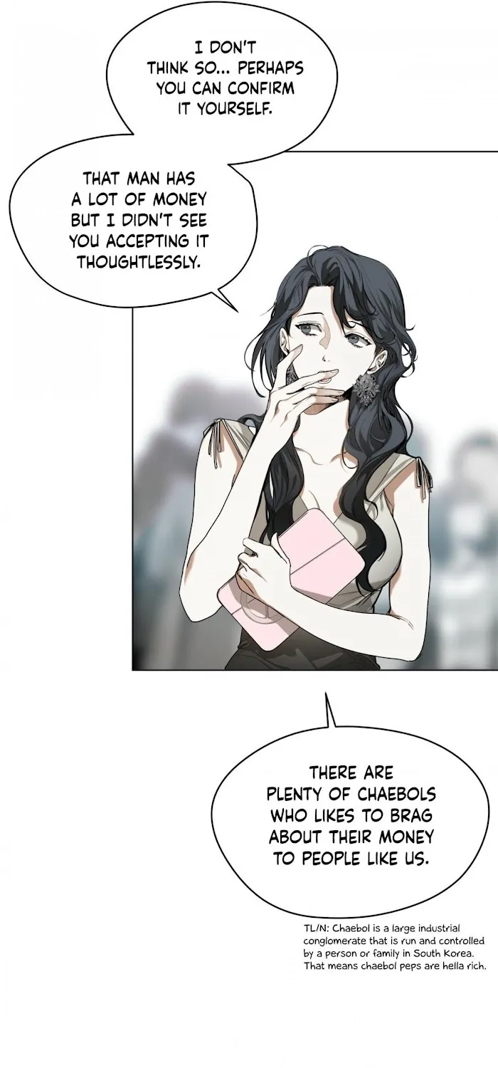The Foul Chapter 18 page 30 - 