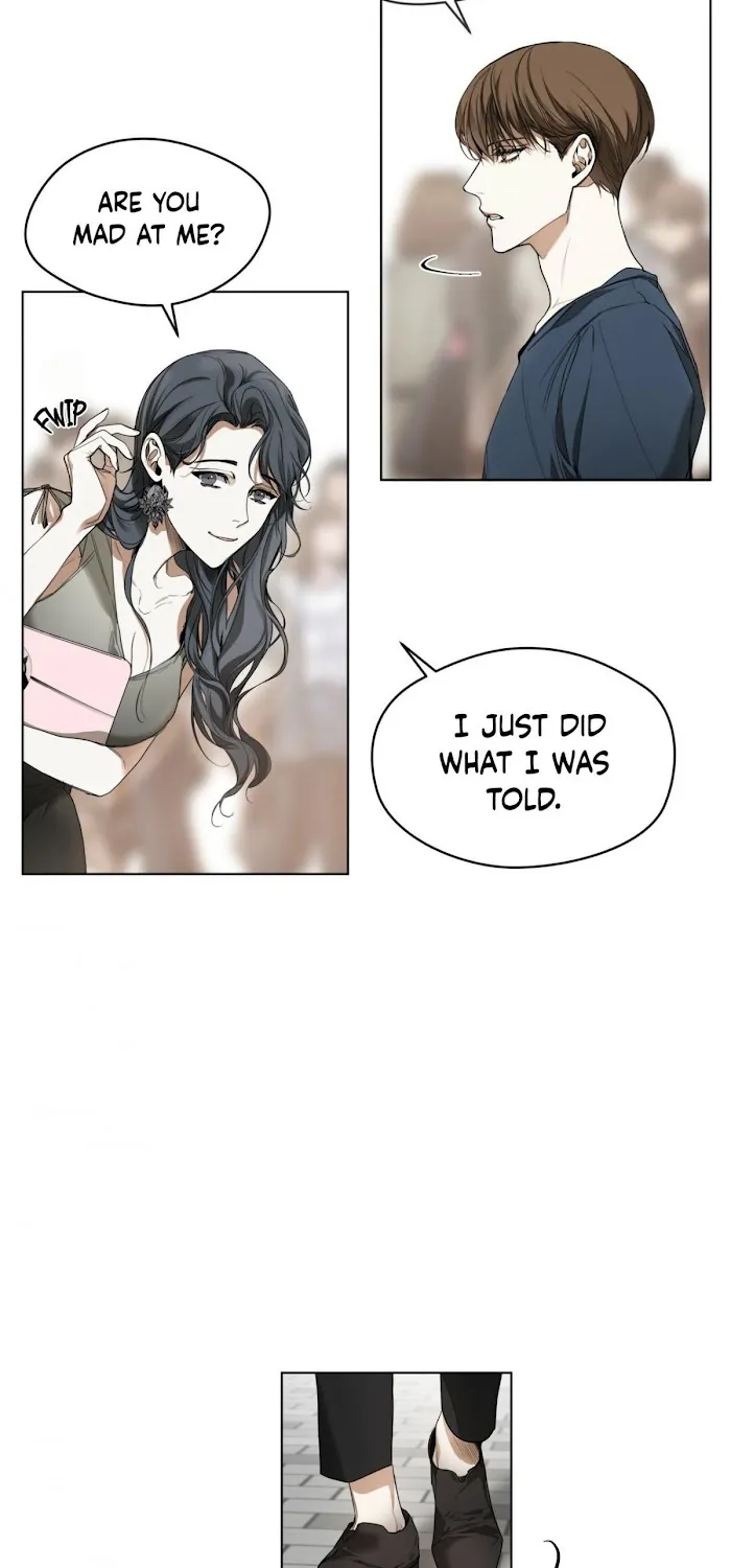 The Foul Chapter 18 page 4 - 