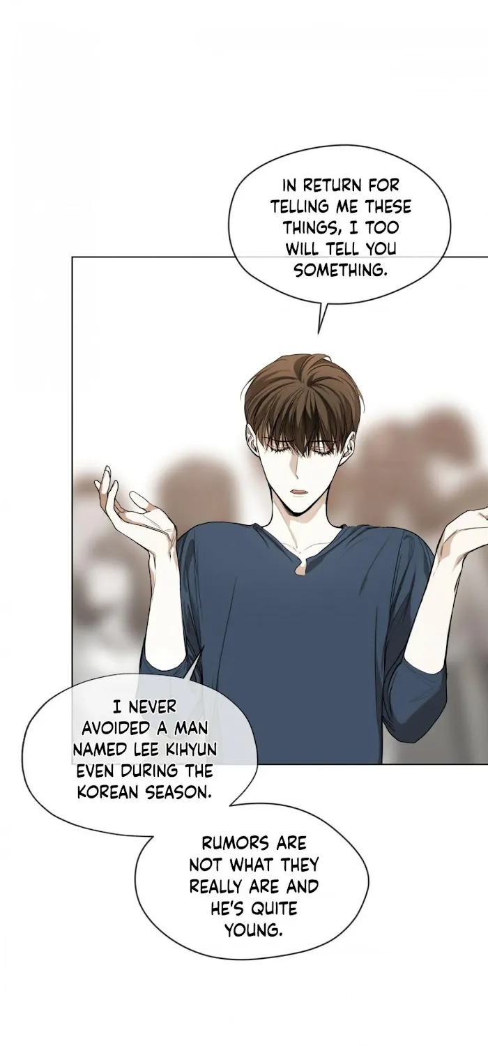 The Foul Chapter 18 page 33 - 