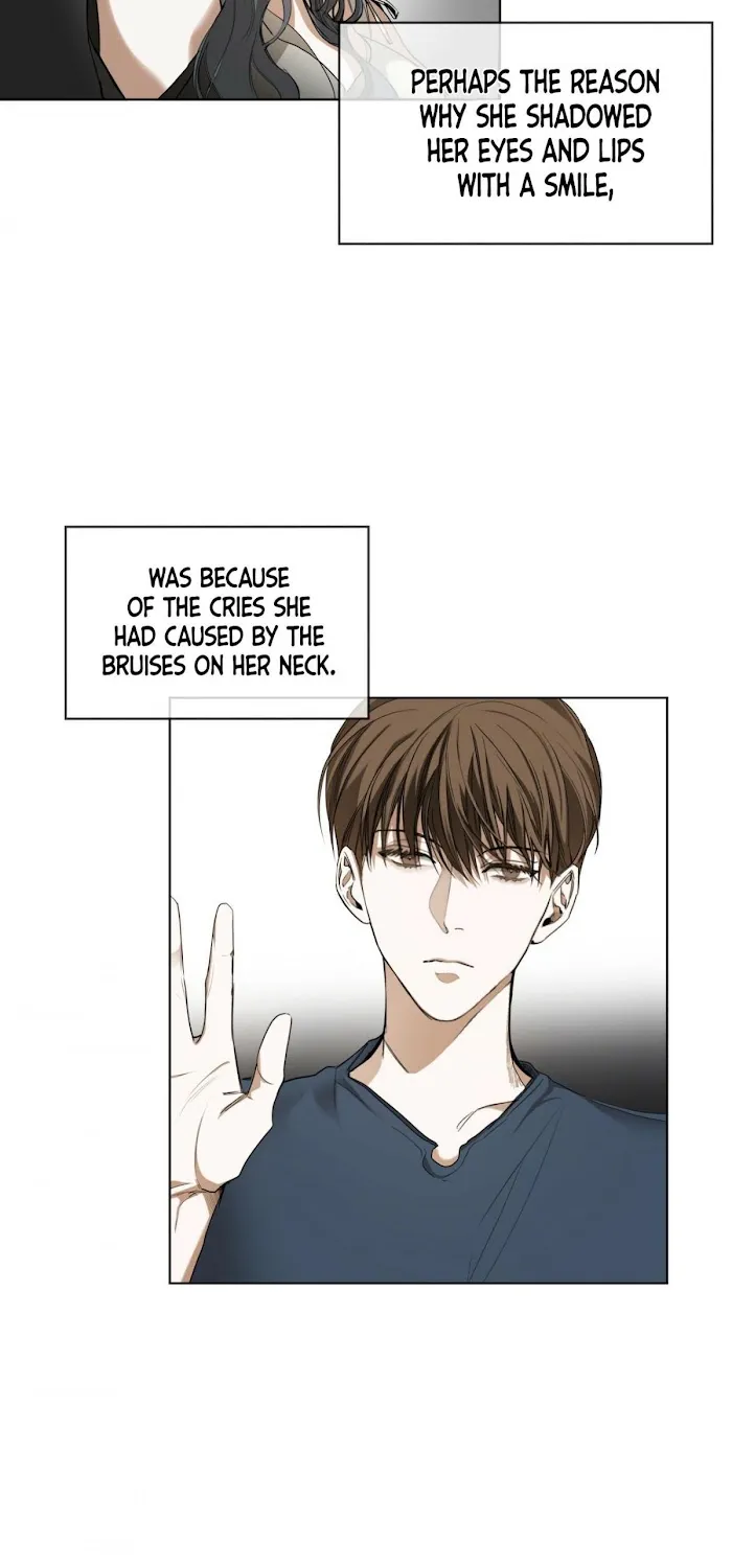 The Foul Chapter 18 page 37 - 