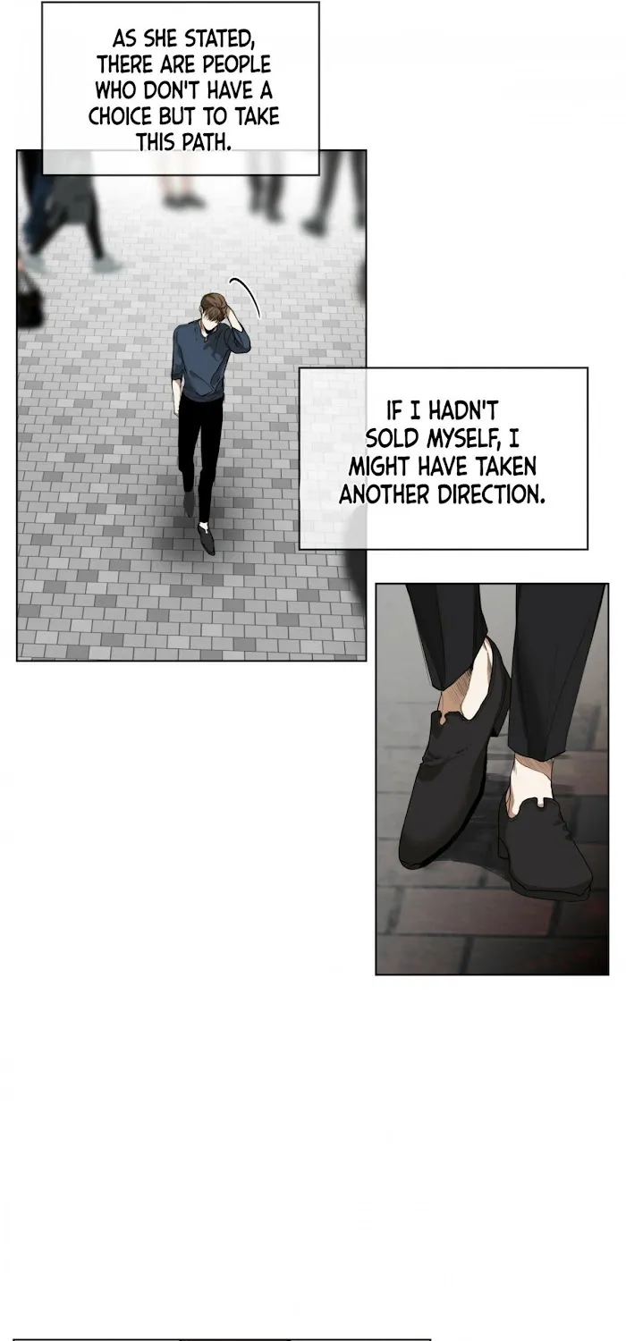 The Foul Chapter 18 page 39 - 