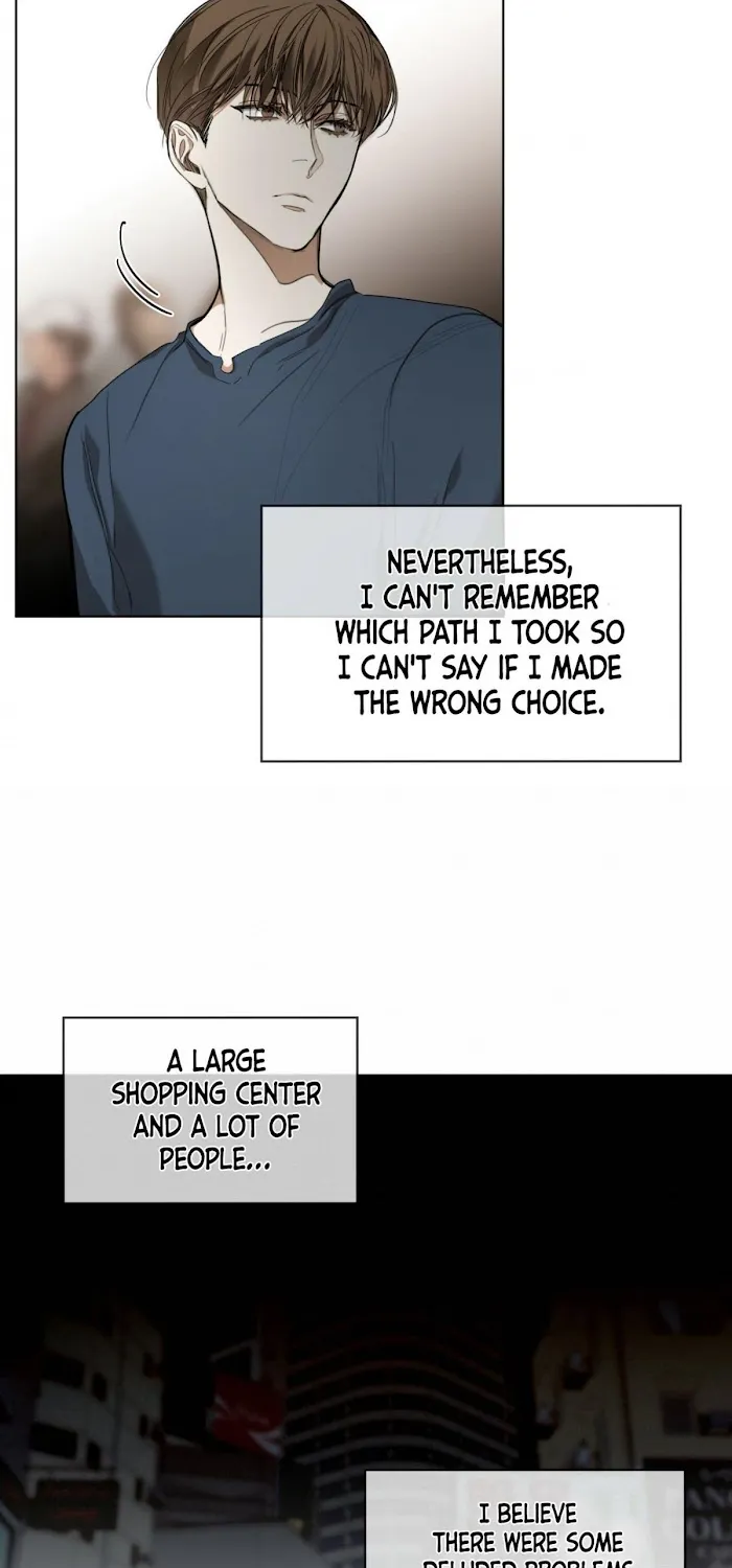 The Foul Chapter 18 page 40 - 