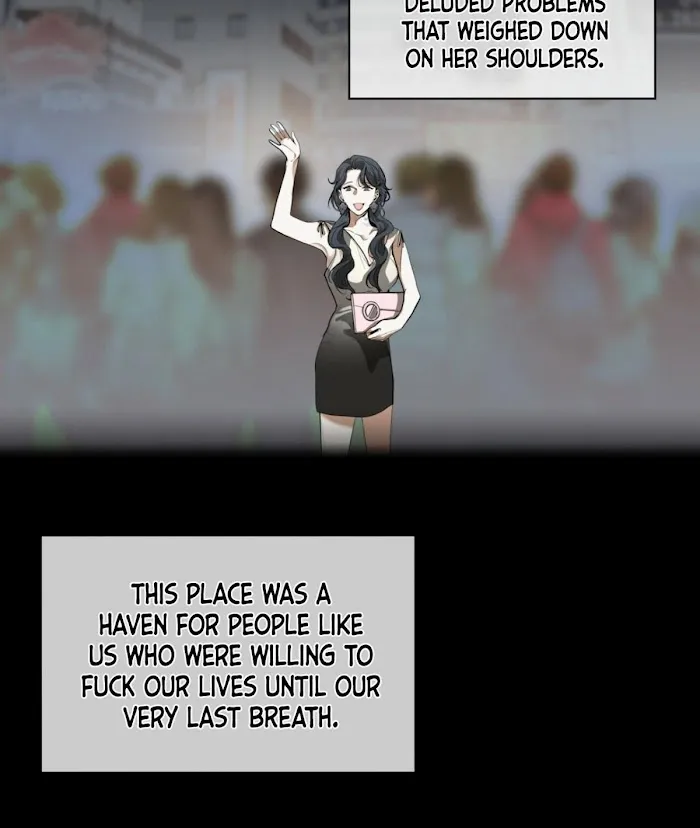 The Foul Chapter 18 page 41 - 