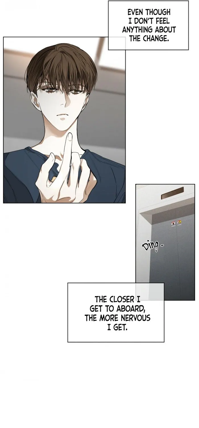 The Foul Chapter 18 page 45 - 