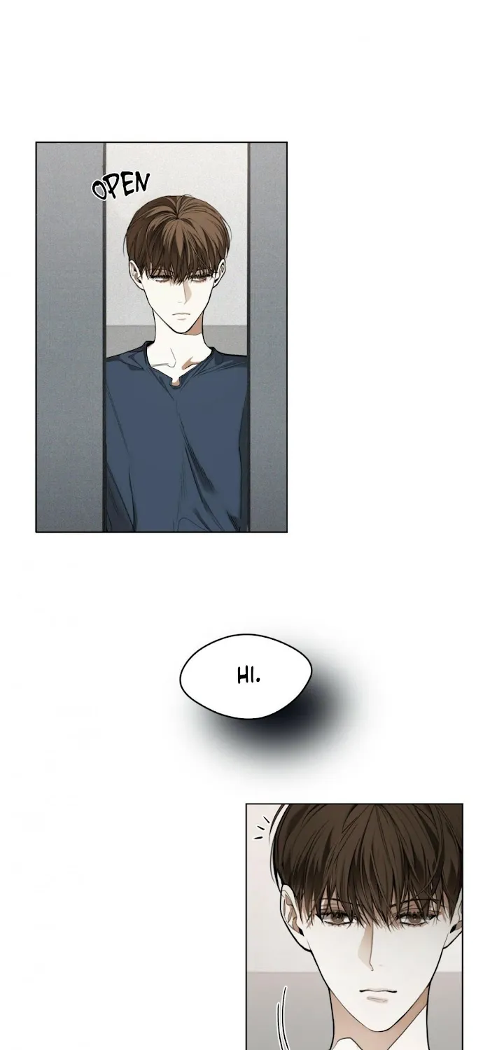The Foul Chapter 18 page 46 - 