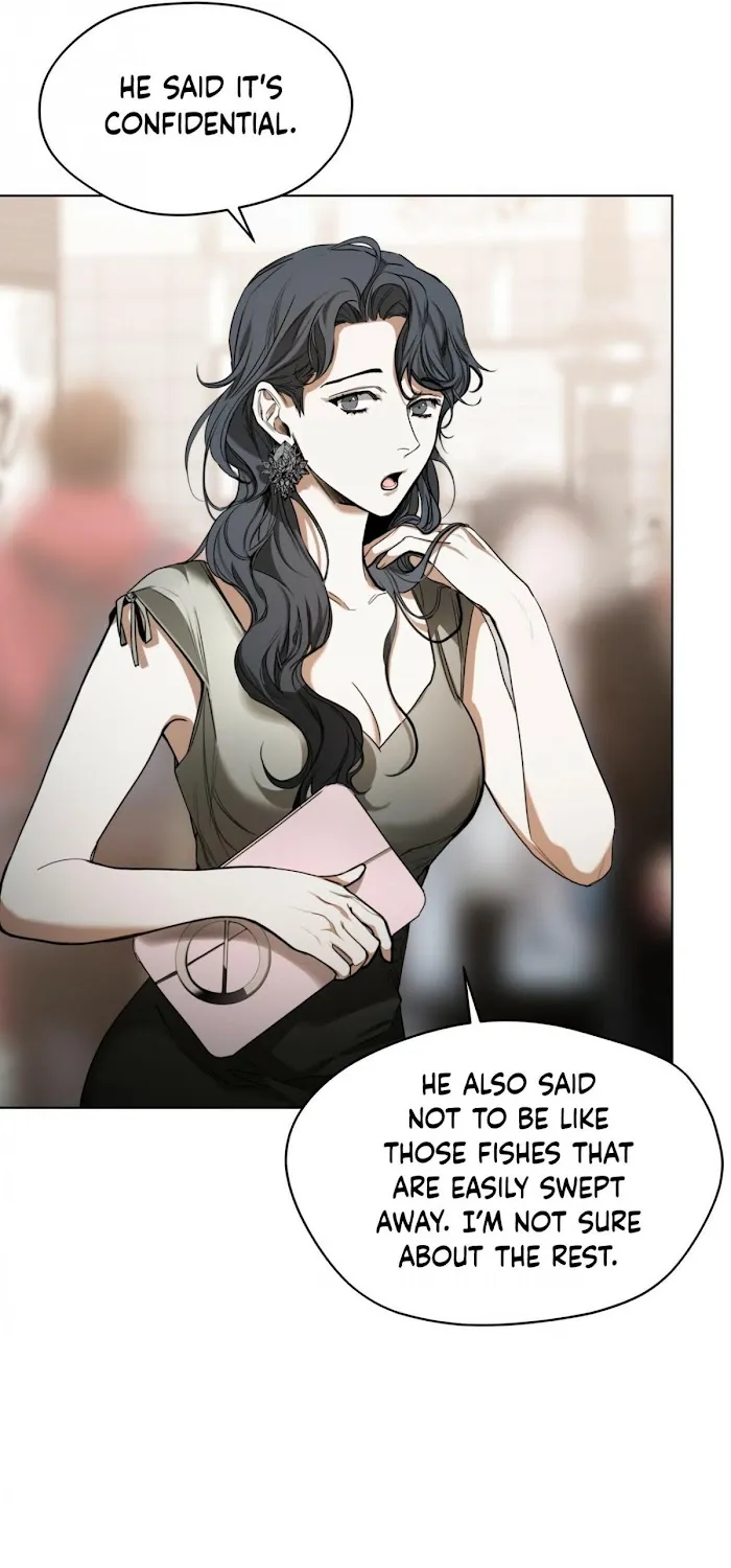 The Foul Chapter 18 page 9 - 