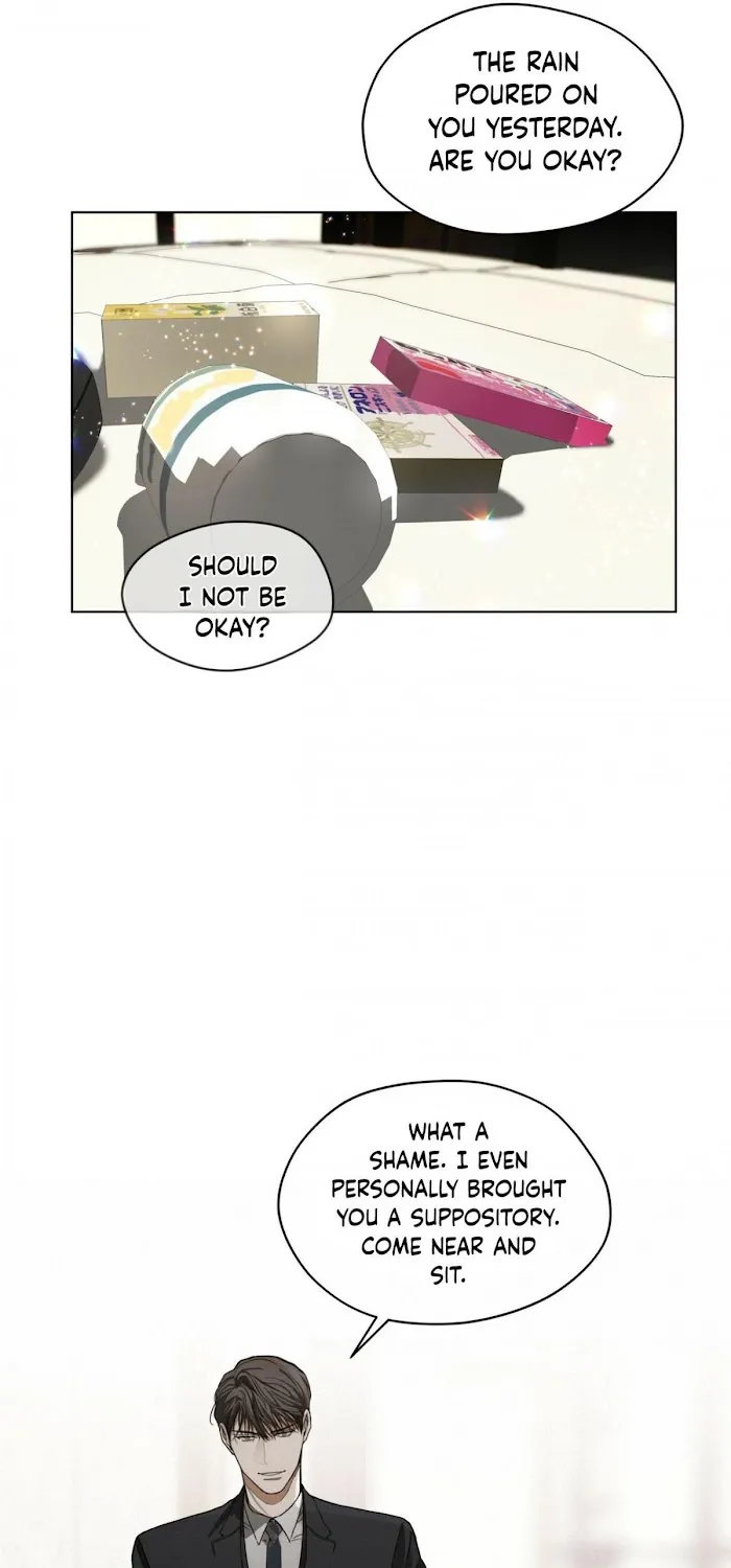 The Foul Chapter 19 page 12 - 