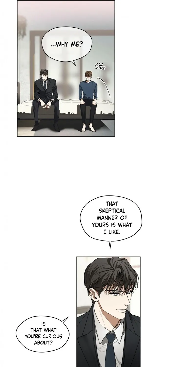 The Foul Chapter 19 page 15 - 
