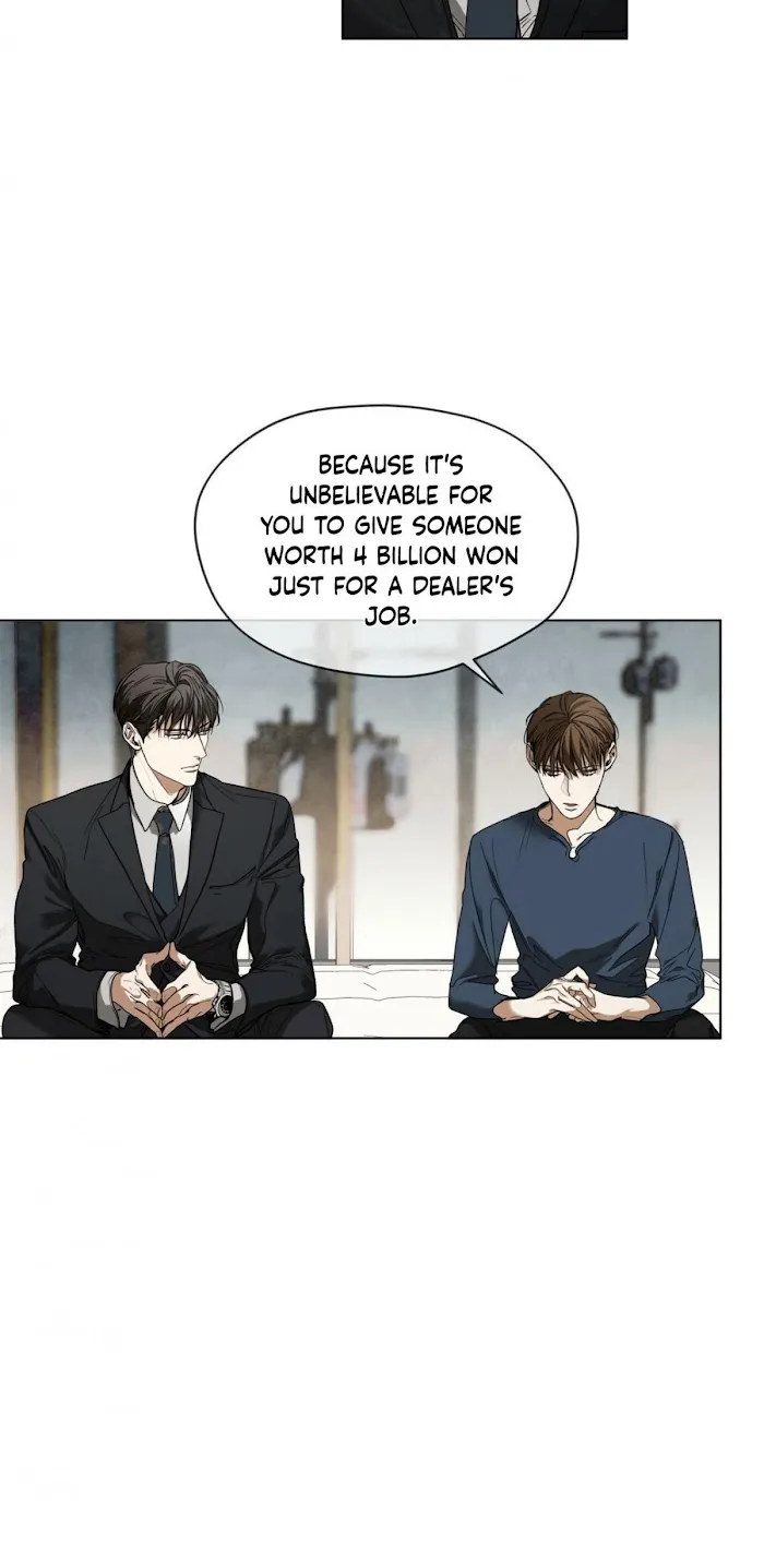 The Foul Chapter 19 page 16 - 