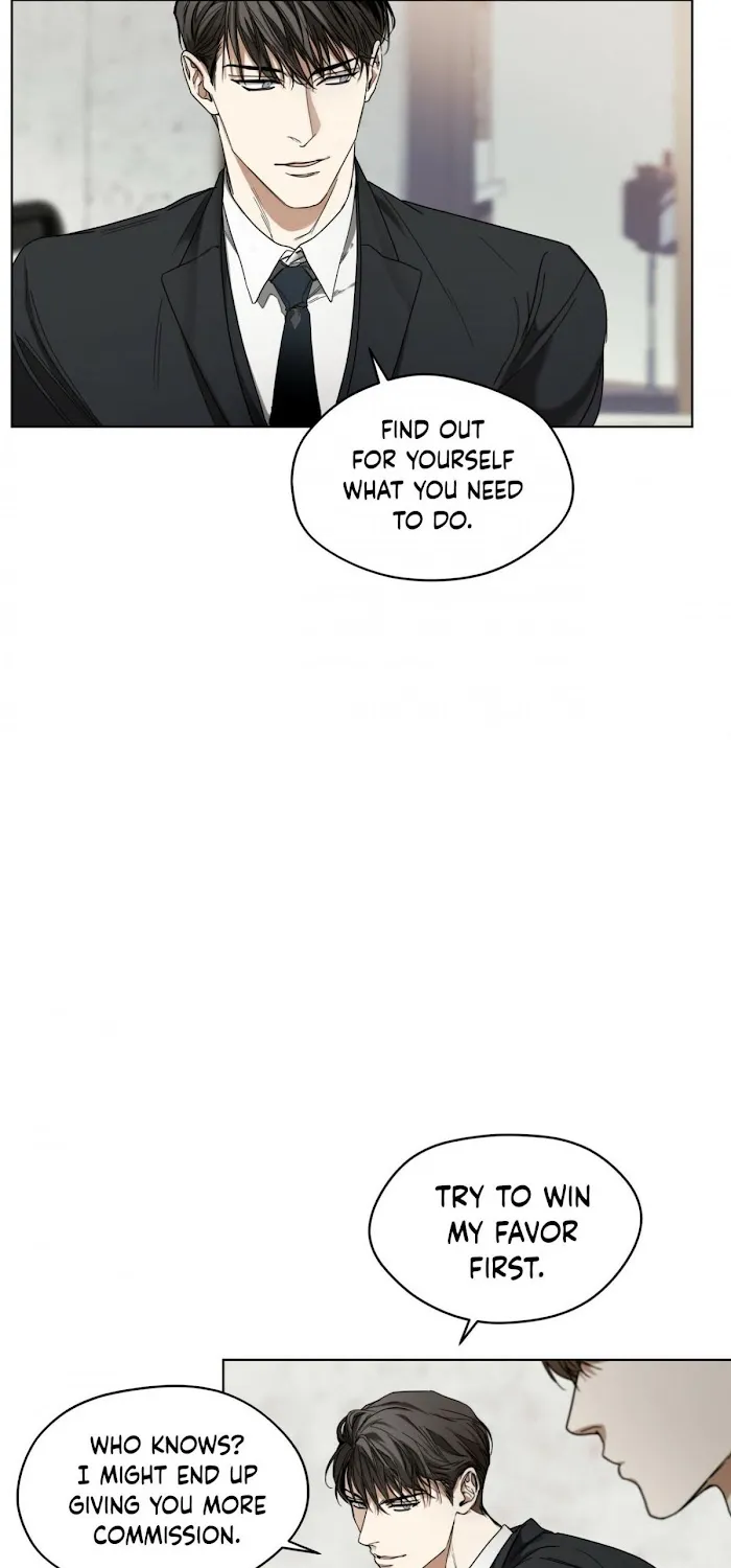 The Foul Chapter 19 page 18 - 