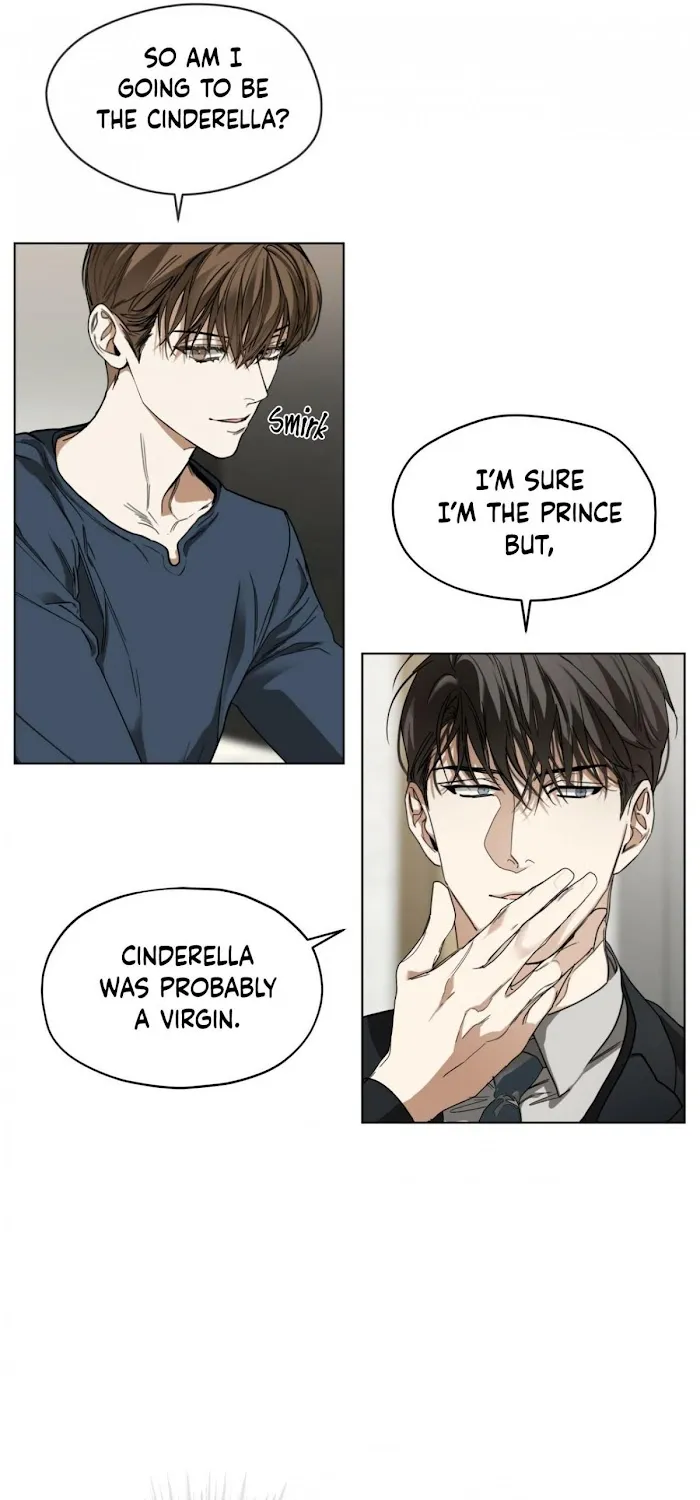 The Foul Chapter 19 page 20 - 