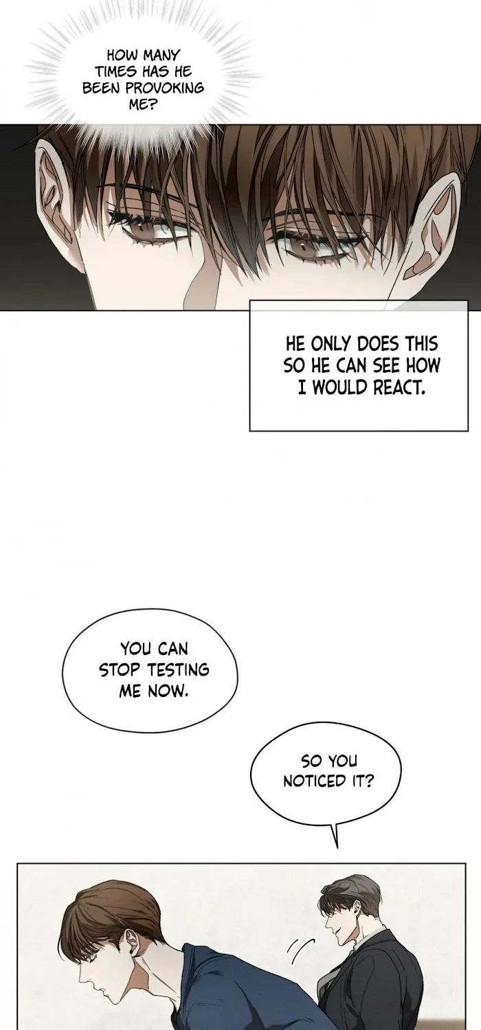 The Foul Chapter 19 page 21 - 