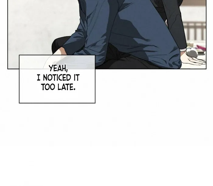 The Foul Chapter 19 page 22 - 