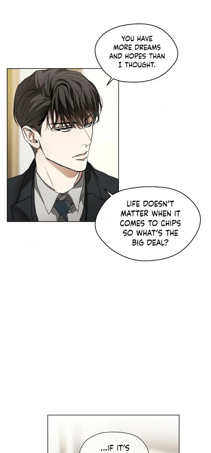 The Foul Chapter 19 page 24 - 