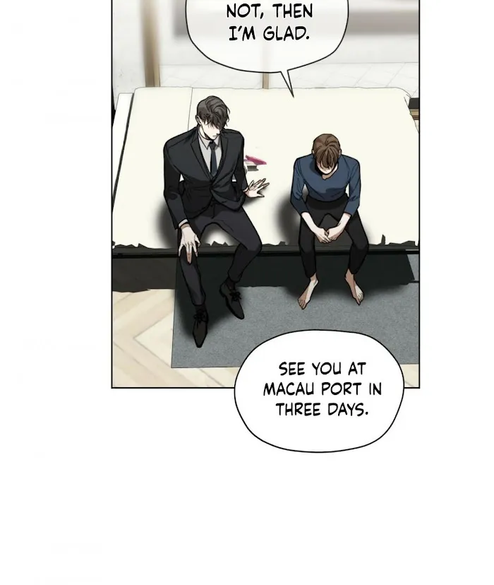 The Foul Chapter 19 page 25 - 