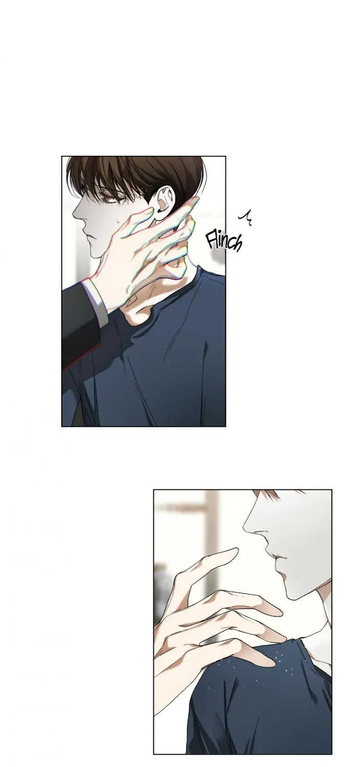 The Foul Chapter 19 page 30 - 