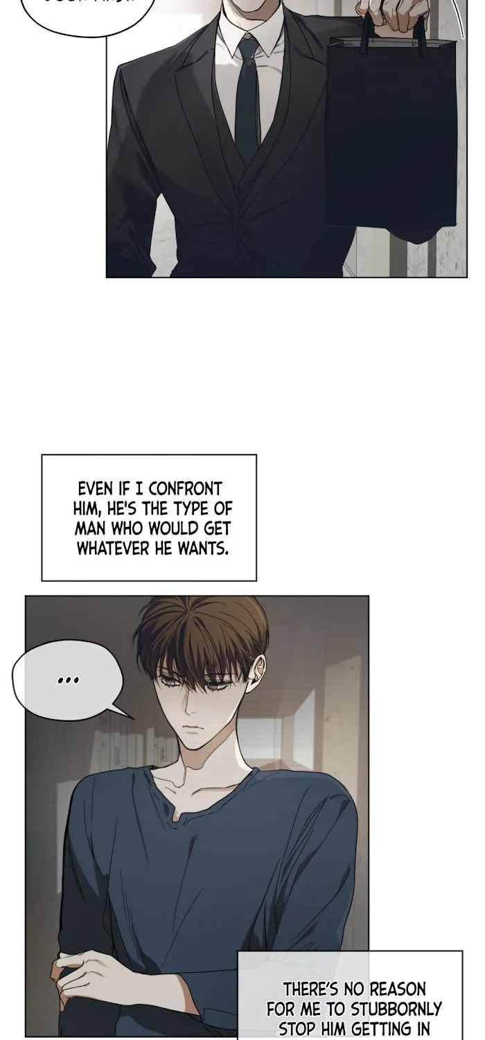 The Foul Chapter 19 page 4 - 
