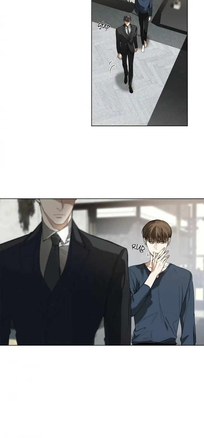 The Foul Chapter 19 page 33 - 